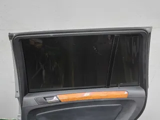 A1647350910 Стекло двери задней правой Mercedes GL X164 Арт 00285051sep1, вид 3
