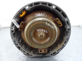 722683 АКПП Mercedes Sprinter W906 3.0л Арт 00271391, вид 1