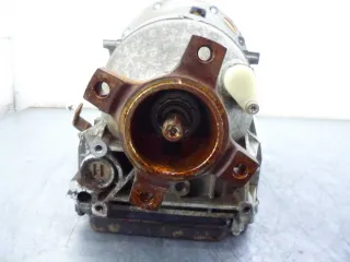 722683 АКПП Mercedes Sprinter W906 3.0л Арт 00271391, вид 2