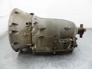 722683 АКПП Mercedes Sprinter W906 3.0л Арт 00271391, вид 3