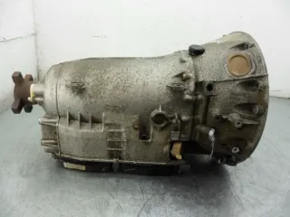 722683 АКПП Mercedes Sprinter W906 3.0л Арт 00271391, вид 4