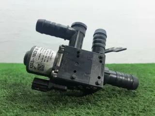 K2G318C310DA Кран отопителя (печки) Ford Edge 2 Арт 00270571, вид 1