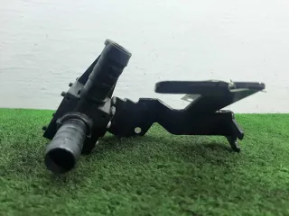 K2G318C310DA Кран отопителя (печки) Ford Edge 2 Арт 00270571, вид 2
