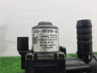 K2G318C310DA Кран отопителя (печки) Ford Edge 2 Арт 00270571, вид 4