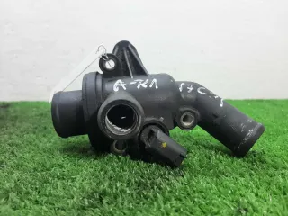 A6682030275,6682030275 Корпус термостата Mercedes A W168 Арт 00262701, вид 6