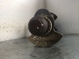 60112 Коленвал Mercedes E W124 Арт 00295865, вид 2