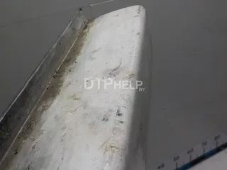 63988002719B51 Бампер задний Mercedes Vito W639 Арт AM52571322, вид 7
