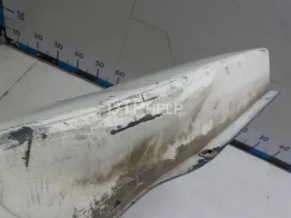 63988002719B51 Бампер задний Mercedes Vito W639 Арт AM52571322, вид 8