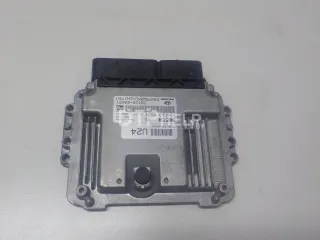 391202A221 Блок управления двигателем Hyundai i40  Арт AM51637960, вид 2