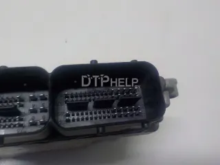 391202A221 Блок управления двигателем Hyundai i40  Арт AM51637960, вид 4