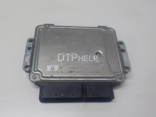391202A221 Блок управления двигателем Hyundai i40  Арт AM51637960, вид 6