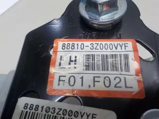 888103Z000HZ Ремень безопасности с пиропатроном Hyundai i40  Арт AM51638161, вид 8