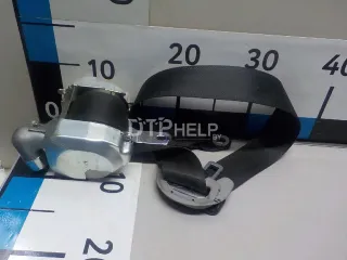 888103Z000RY Ремень безопасности с пиропатроном Hyundai i40  Арт AM84547861, вид 3