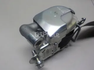 888103Z000RY Ремень безопасности с пиропатроном Hyundai i40  Арт AM84547861, вид 5