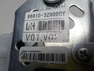 888103Z000RY Ремень безопасности с пиропатроном Hyundai i40  Арт AM84547861, вид 8