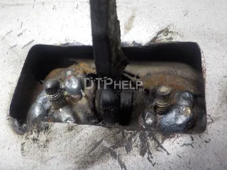 801012479R Дверь передняя левая Renault Logan 2 Арт AM52571238, вид 17