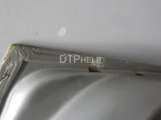 801012479R Дверь передняя левая Renault Logan 2 Арт AM52571238, вид 18