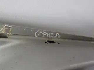 801012479R Дверь передняя левая Renault Logan 2 Арт AM52571238, вид 19