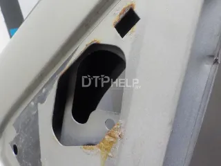 801012479R Дверь передняя левая Renault Logan 2 Арт AM52571238, вид 7