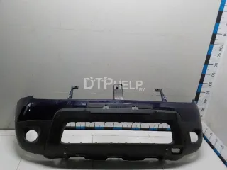620220030R Бампер передний Renault Duster 1 Арт AM52570688, вид 1