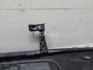 620220030R Бампер передний Renault Duster 1 Арт AM52570688, вид 11