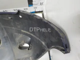 620220030R Бампер передний Renault Duster 1 Арт AM52570688, вид 12