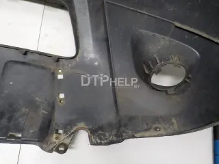 620220030R Бампер передний Renault Duster 1 Арт AM52570688, вид 15