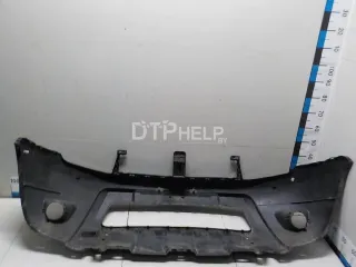 620220030R Бампер передний Renault Duster 1 Арт AM52570688, вид 16