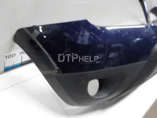 620220030R Бампер передний Renault Duster 1 Арт AM52570688, вид 2