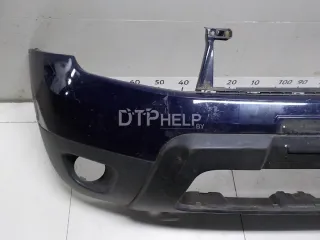 620220030R Бампер передний Renault Duster 1 Арт AM52570688, вид 3