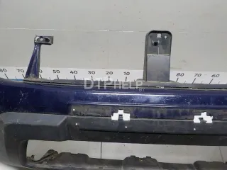 620220030R Бампер передний Renault Duster 1 Арт AM52570688, вид 4