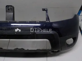 620220030R Бампер передний Renault Duster 1 Арт AM52570688, вид 5