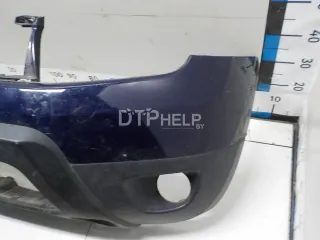 620220030R Бампер передний Renault Duster 1 Арт AM52570688, вид 6