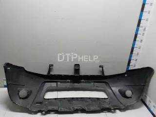 620220030R Бампер передний Renault Duster 1 Арт AM52570688, вид 7