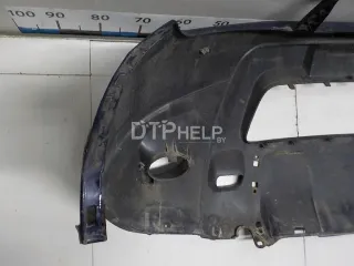 620220030R Бампер передний Renault Duster 1 Арт AM52570688, вид 9