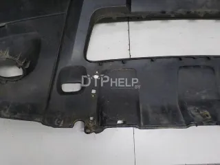620220030R Бампер передний Renault Duster 1 Арт AM52570688, вид 10