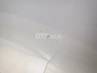 509000767AADYJ Дверь задняя левая EXEED TXL Restailing Арт AM23516012, вид 12