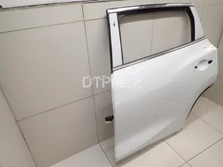 509000767AADYJ Дверь задняя левая EXEED TXL Restailing Арт AM23516012, вид 2