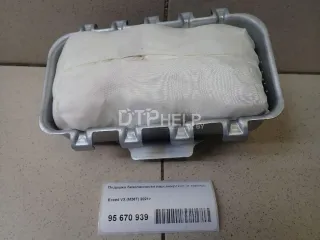 407000102AA Подушка безопасности пассажирская (в торпедо) EXEED TXL Restailing Арт AM23630645
