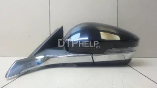 601000776AADQJ Зеркало левое электрическое EXEED TXL Restailing Арт AM23519875, вид 4