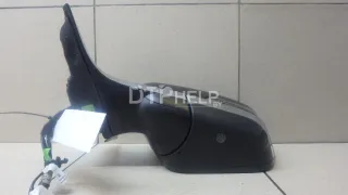 601000776AADQJ Зеркало левое электрическое EXEED TXL Restailing Арт AM23519875, вид 6