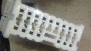 601000776AADQJ Зеркало левое электрическое EXEED TXL Restailing Арт AM23519875, вид 7