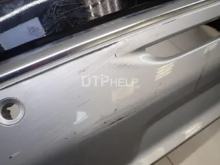  Бампер задний EXEED VX Арт AM23497577, вид 3
