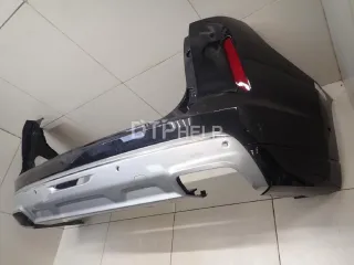  Бампер задний EXEED VX Арт AM23497577, вид 7