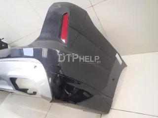  Бампер задний EXEED VX Арт AM23497577, вид 8