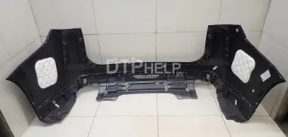  Бампер задний EXEED VX Арт AM23497577, вид 9