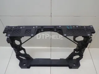 501001411AA Панель передняя EXEED TXL Restailing Арт AM23510065, вид 2