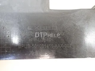 501001411AA Панель передняя EXEED TXL Restailing Арт AM23509168, вид 7