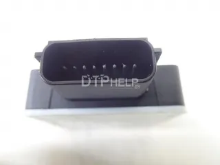 704000946AA Радар BSD (Слепых зон) EXEED TXL Restailing Арт AM23475998, вид 5