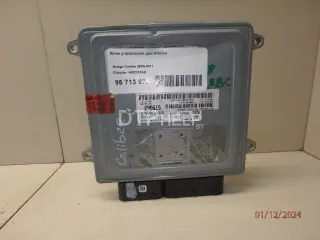 4692101AD Блок управления двигателем Jeep Patriot Арт AM81092991, вид 3